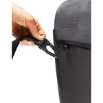 Велосипедная сумка Aqua Commute Single Vaude, синий - фото 7