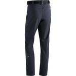 Штаны перлит м Maier Sports, цвет night sky - фото 2