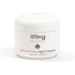 Lifting Solution Nanotechnology Ночной крем против морщин 40+ 50 мл 01 - фото