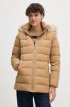Куртка Томми Хилфигер Tommy Hilfiger, бежевый - фото 2