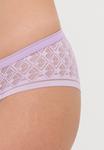 Трусы SHORTY Chantelle, сиреневый - фото 4