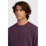 Толстовка O´neill Small Logo, фиолетовый - фото 5