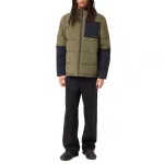 Oakley SS25 Ski Top Men's Dark Umber - фото 5