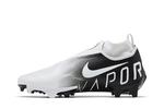 Бутсы Nike Vapor Edge Pro 360 'White Black', белый - фото 4