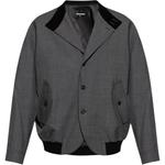 Dsquared 2 Однобортный жакет Dsquared2 - фото