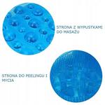 Силиконовая Массажная Шайба, Inna - фото 2