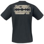 Футболка Distressed Logo от Volbeat - фото 2