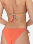 Нижняя часть бикини Nota Beachclub X2342 Banana Moon, оранжевый - фото 4