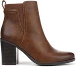 Женские ботильоны Naturalizer Jodi, Brown - фото 6