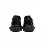 Туфли мужские Men"s Casual Men Low-Top Orp, черный - фото 2