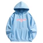 JEANSWEST CLUB Толстовка унисекс, Черный - фото 7