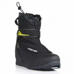 Лыжные ботинки Fischer OTX Trail nordic, черный - фото 3