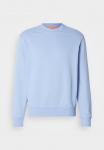 Толстовка BOSS Sweatshirt, Open Blue/Blue - фото 7