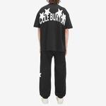 Футболка с 4 звездами Cole Buxton, черный - фото 4