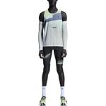 Мужские майки-борцовки On, серый - фото