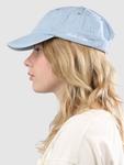 Бейсболка Another Cotton Lab Another Washed Cap, washed sky blue - фото 4