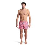 Пляжные шорты Arena Water Prints Beach Boxer Ao - фото 3
