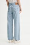 Джинсы LOW LOOSE Levi'S, синий - фото 3