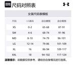 Under Armour Спортивные шорты TechPlay Up женские black - фото 2