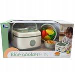 Детская Рисоварка Рисоварка Как Настоящая Кухня Midex - фото