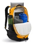 Мужской рюкзак Borealis The North Face, желтый - фото 4