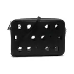 Сумка через плечо LG ew Michael Kors, черный - фото