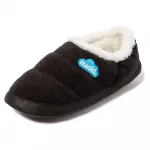 Тапочки Nuvola UNCODY10, черный - фото 7