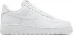 Кроссовки Wmns Air Force 1 '07 EasyOn 'White', белый - фото