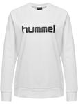 Белый свитер Hummel - фото 3