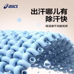 ASICS Спортивные шорты Performance SS25 8004 Khaki - фото 3