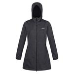 Флис Regatta Bloomfield, черный - фото 3