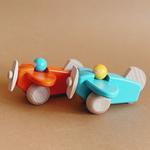 Самолет Bajo - фото