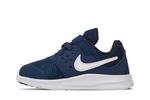 Кроссовки Nike Downshifter 7 TDV 'Midnight Navy', синий - фото 3