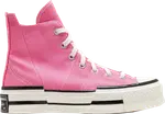 Кроссовки Chuck 70 Plus High 'Oops Pink', розовый - фото
