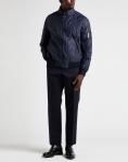 Куртка Ferragamo, черный - фото 3