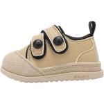 Обувь для малышей EBMINI, хаки - фото