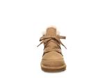 Ботинки Bearpaw Matilda Boot - Kids', Iced Coffee - фото 2