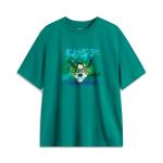 Футболка мужская Lining Disney - фото