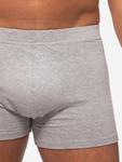 Боксеры Almonu Every Day Comfort, серый - фото 5