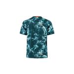 Футболка мужская HOTSUIT, магниевый розово-зеленый - фото 3