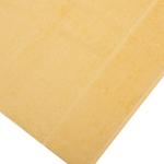 Душевое полотенце MÖVE, 67x140 см, желтый - фото 2