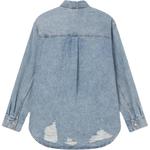 Levis Джинсовая куртка Levi’s, Medium Blue - фото 2