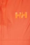 Дождевик Loke Helly Hansen, оранжевый - фото 6