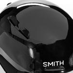 Детский шлем Glide Mips + очки Rascal Smith Smith, Black - фото 5