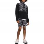 Детская куртка The North Face, черный - фото 2