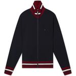 Свитшот мужской Tommy Hilfiger, синий - фото