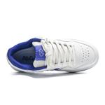 Кроссовки ABCIO Skateboarding Shoes Unisex Low-top, розовый - фото 43