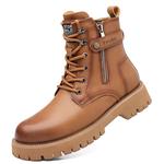 Ботинки Help Martin Boots Men - фото 4