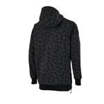 Толстовка Watts Orbital с леопардовым принтом и мягкой одеждой - фото 2