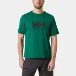 Футболка мужская HELLY HANSEN, черный - фото 5